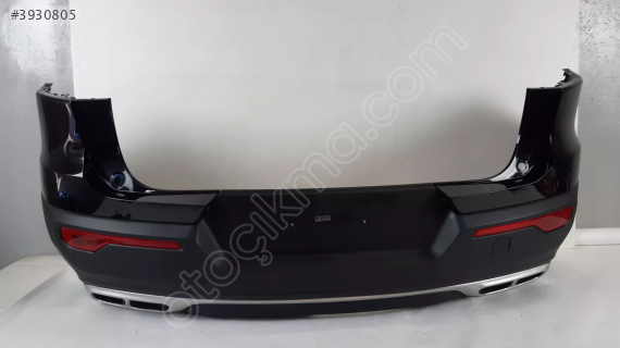 VOLVO XC40 ÇIKMA ORJİNAL ARKA TAMPON