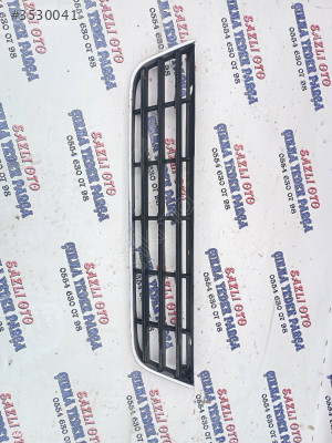 VOLKSWAGEN PASSAT B6 TAMPON ALT IZGARA ORJİNAL SIFIR