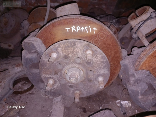 FORD TRANSİT TAŞIYICI 05366077016