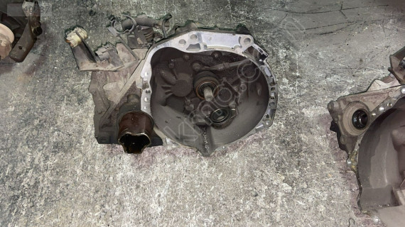 MİCRA K12 MANUEL ŞANZIMAN