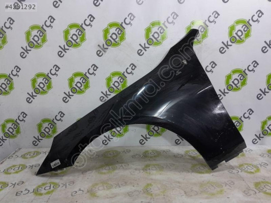 BMW 5 SERİSİ 2019 2023 G60 SOL ÖN ÇAMURLUK 41359633623