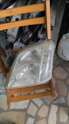 OPEL MERİVA ORJİNAL ÇIKMA SOL FAR