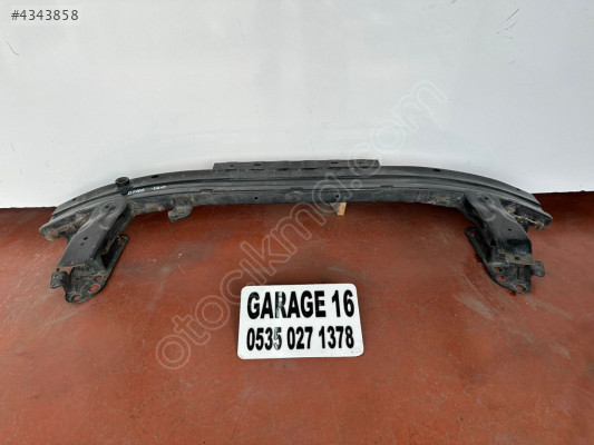 HYUNDAİ İ20 ÖN TAMPON DEMİRİ ORJİNAL 2015-2018 86530-C8060