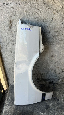 Kartal sağ ön çamurluk