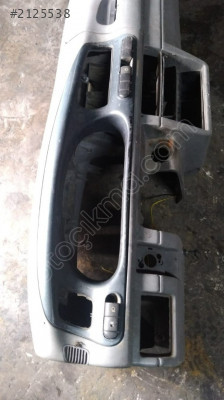 Skoda felicia saat çerçevesi çıkma