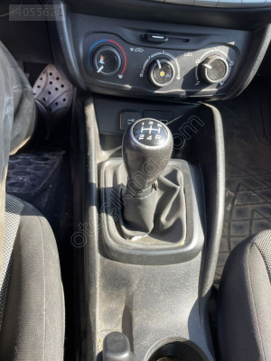 FIAT EGEA VİTES KOLU KONUK OTO 05323167897