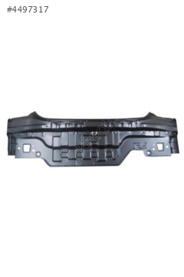 Hyundai Elantra Arka Panel Tyg 11 15