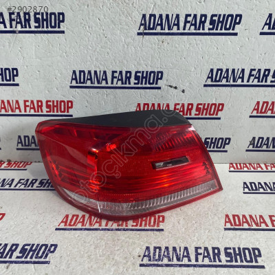 BMW 3 SERİSİ E93 SOL STOP