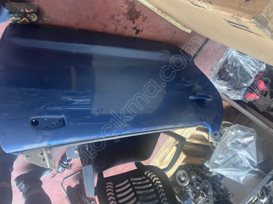 Pejo RCZ sol ön kapı