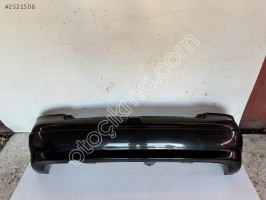 OPEL ASTRA G HB ARKA TAMPON HATASIZ MONTECAR 2