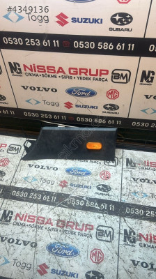 FORD TRANSİT KAPI KUŞAĞI V363 ARKA SAĞ ORJİNAL ÇIKMA YEDEK PARÇA