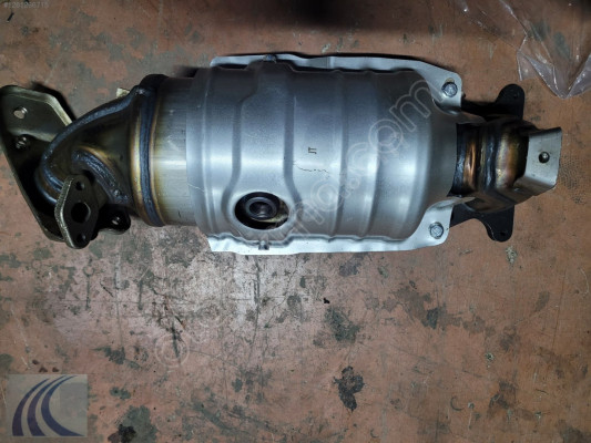 HONDA CIVIC 2014 ÇIKMA KATALİZATÖR