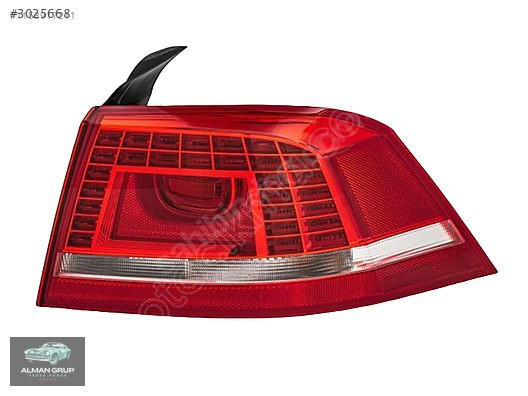 HİGHLİNE PASSAT B7 LEDLİ SAĞ STOP SIFIR HELLA (son fiyat)