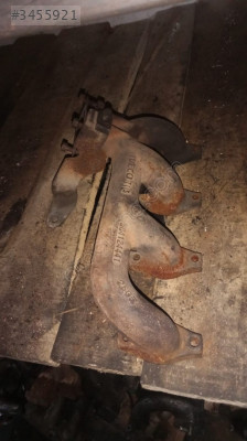Pejo,Citroen,Fiat 2.8 HDI,   2.8 jtd egzoz manifoldu yedek parça