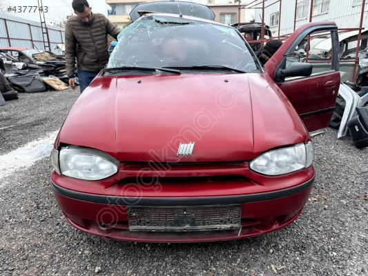 FİAT PALİO SAĞ FAR 98-03 MODEL TEMİZ ÜRÜN