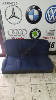 DOBLO ARKA KOLTUK TAKIMI (ORJİNAL PARÇA)
