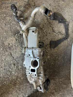 FİAT EGEA 1.6 E6 EGR ÜÇEL OTO ÇIKMA BURSA