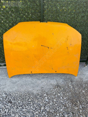 Peugeot 106 kaput