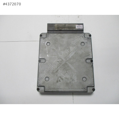 Ford Transit 2.0 TDCI Motor Beyni 2C1A-12A650-JC DPC-659 1JGB