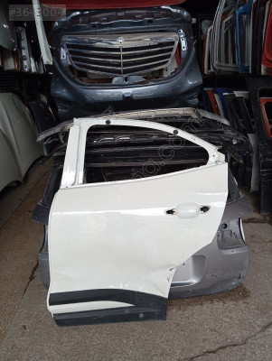 OPEL MOKKA SOL ARKA KAPI