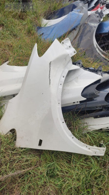 Opel Mokka Sağ Ön Çamurluk-Çıkma Orjinal Parca
