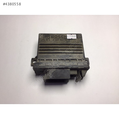 Opel Monza Kontrol Ünitesi 0227921007