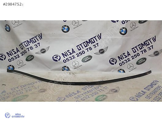 MERCEDES C SERİSİ W205 KASA SAĞ TAVAN ÇITASI ORJ A2056900482