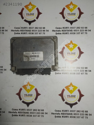 AUDI A3 CIKMA MOTOR BEYNI 06A906019E