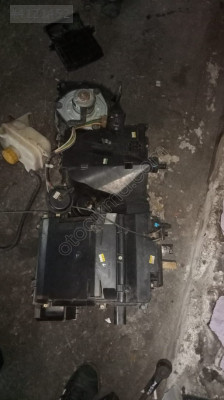 Daewoo nubira kalorifer kutusu klimali