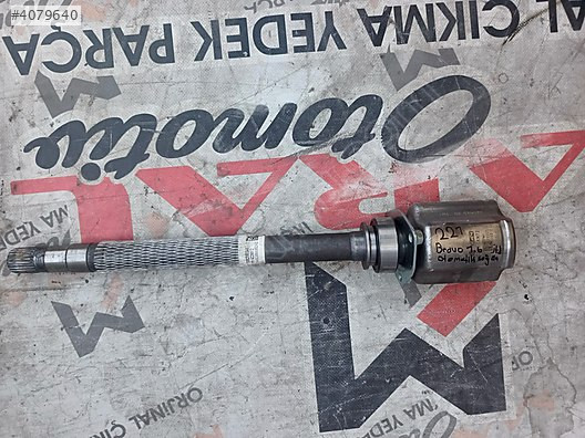 FİAT BRAVO 1.6 JTD SAĞ ÖN AKS OTOMATİK