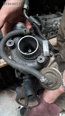 OPEL VECTRA B DİZEL TURBO.OTO ERKAN ÜNYE