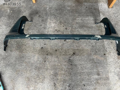 KİA NİRO 2022-2025 ELEKTRİKLİ ARKA TAMPON ÜST ORİJİNAL