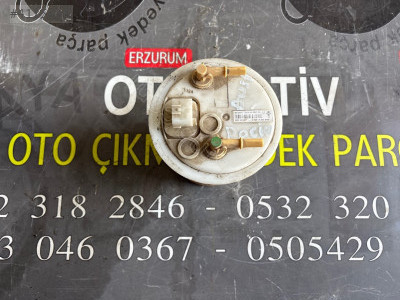 8200397677 DACİA DUSTER LOGAN SANDERO 1.5 DCI Yakıt şamandırası