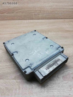 Ford Focus Motor Beyni / 98AB-12A650-CFL