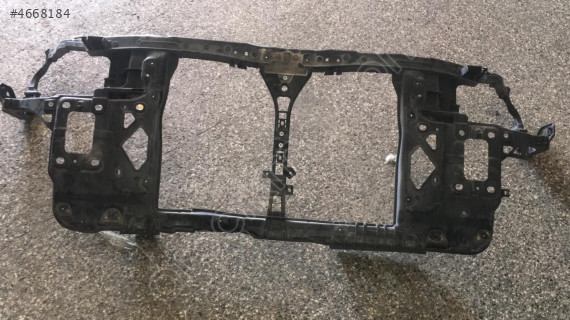 2009 Hyundai İ30 ön panel