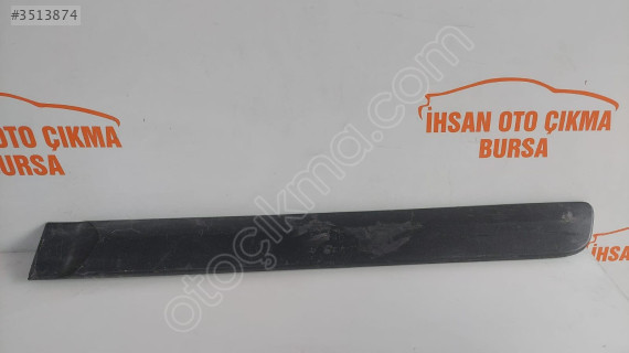 DACIA LOGAN SOL ARKA KAPI BANDI - 8200476578