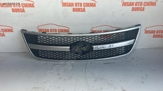 Hyundai H1 ön panjur orijinal çıkma