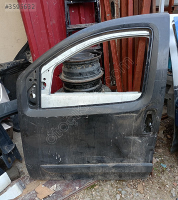 Fiorino sol ön kapı