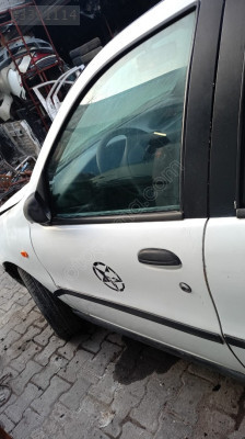 fiat palio sol ön kapı dolu