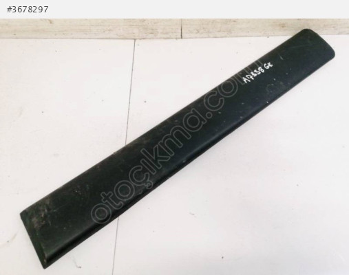 Peugeot Partner  sağ arka kapı bandı 9639228377