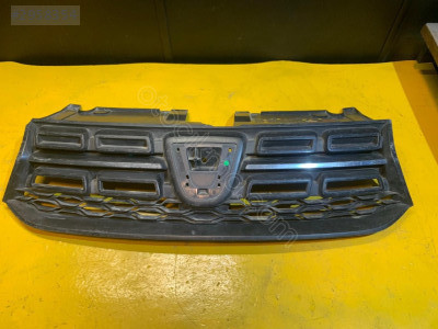 DACIA SANDERO Ön Tampon Izgarası Panjur 2013- 623107554R