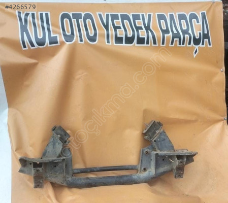 hyundai starex motor traversi