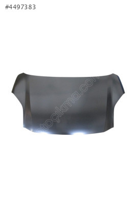 Ford Puma Motor Kaputu Tyg 20 23