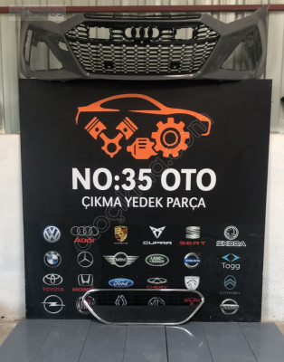 FORD COURİER PANJUR 2018-2023