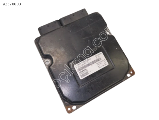 Mercedes W203 Motor Beyni А2711535579 5WK90479 Garantili