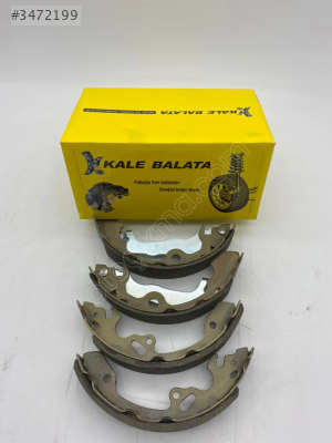 Arka Fren Balatası | Ford Focus 1 1998-2005