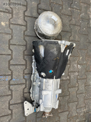BWM F30 B38 ÇIKMA ŞANZUMAN