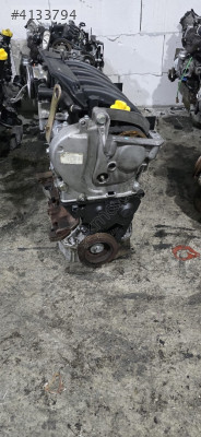 Renault Megane 1 1.6 16 Valf motor