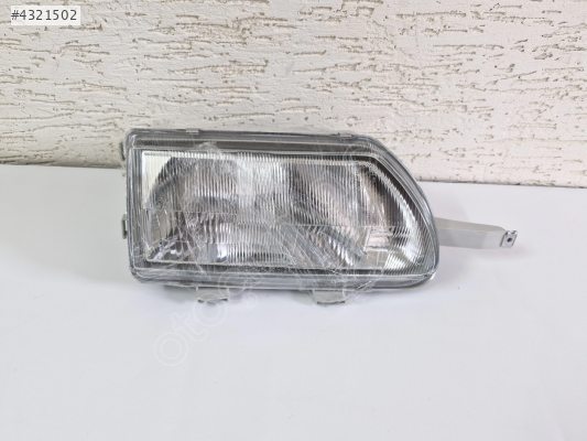 RENAULT 9 R9 SAĞ ÖN FAR SIFIR 1997-2000