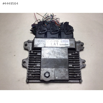 Nissan Note E12 Motor Beyni 27298LA1 NEC000-087